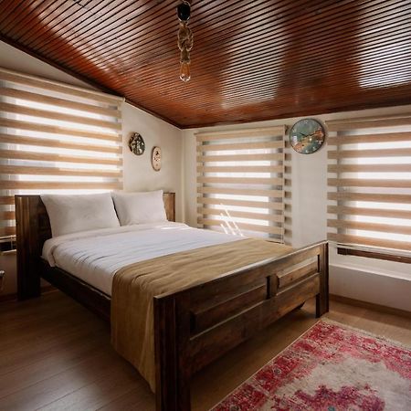 Noah Apartments Galata İstanbul Dış mekan fotoğraf