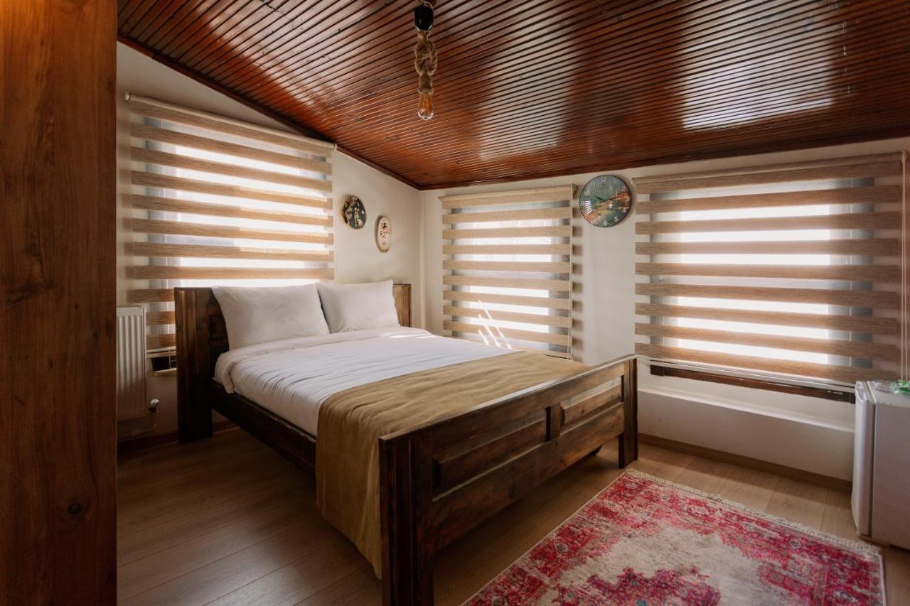 Noah Apartments Galata İstanbul Dış mekan fotoğraf