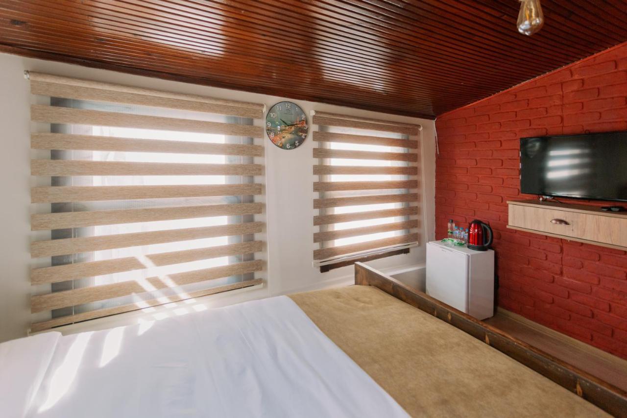 Noah Apartments Galata İstanbul Dış mekan fotoğraf