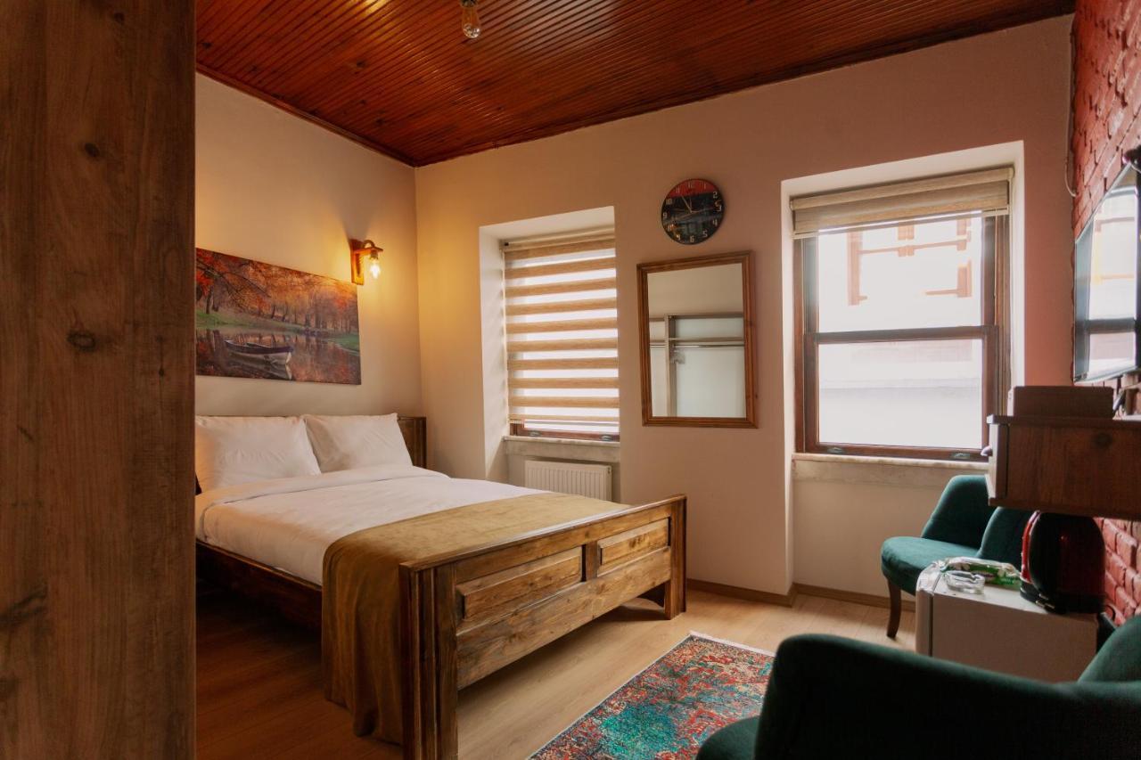 Noah Apartments Galata İstanbul Dış mekan fotoğraf