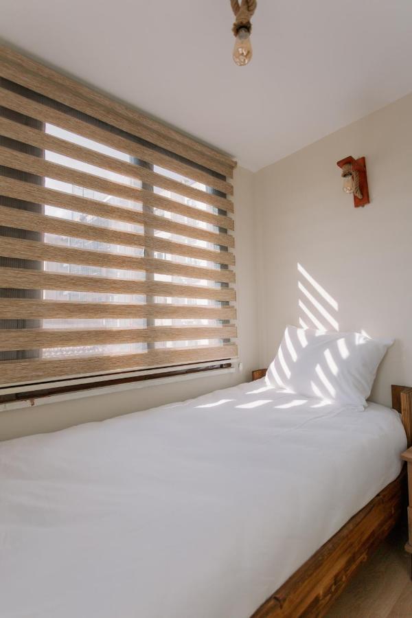 Noah Apartments Galata İstanbul Dış mekan fotoğraf
