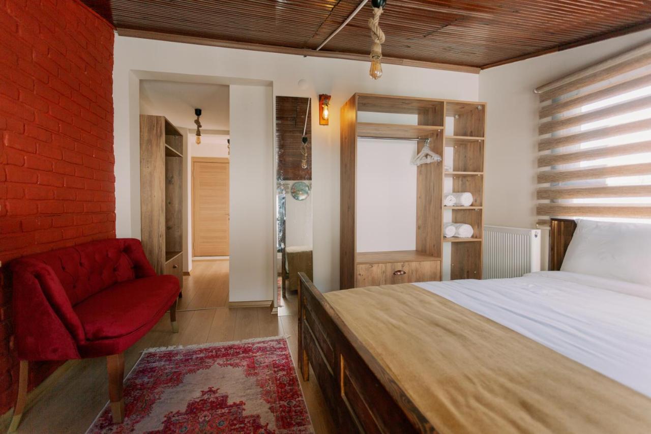 Noah Apartments Galata İstanbul Dış mekan fotoğraf
