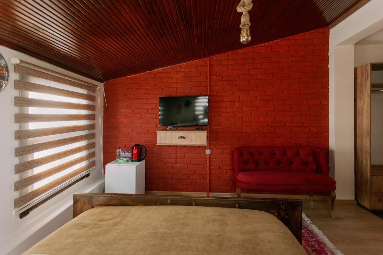Noah Apartments Galata İstanbul Dış mekan fotoğraf