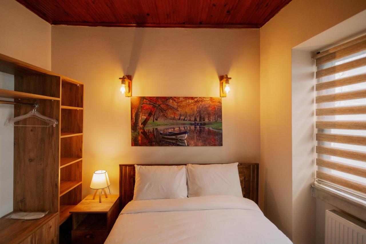 Noah Apartments Galata İstanbul Dış mekan fotoğraf