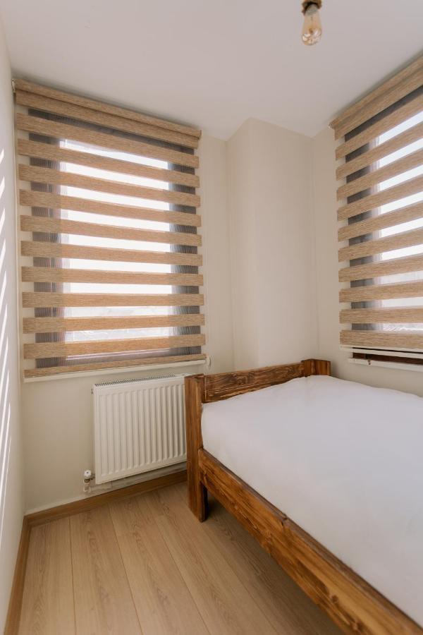 Noah Apartments Galata İstanbul Dış mekan fotoğraf