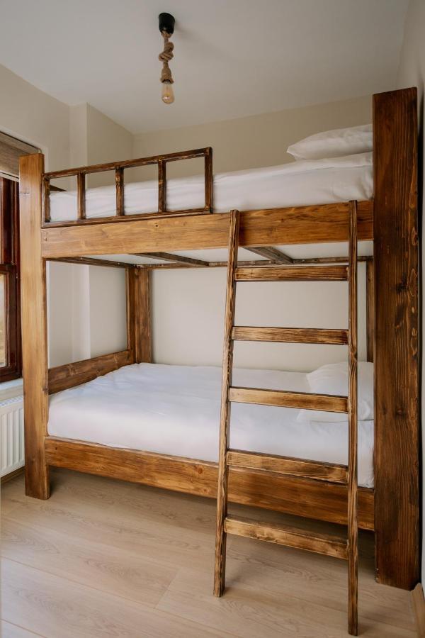Noah Apartments Galata İstanbul Dış mekan fotoğraf