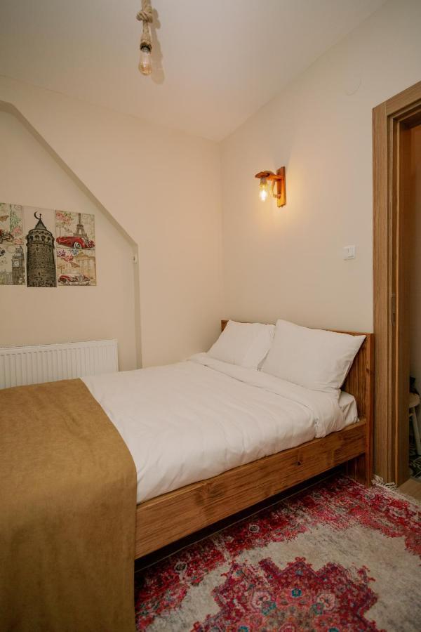 Noah Apartments Galata İstanbul Dış mekan fotoğraf