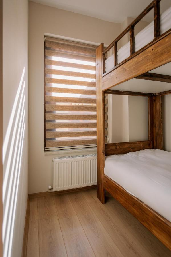 Noah Apartments Galata İstanbul Dış mekan fotoğraf