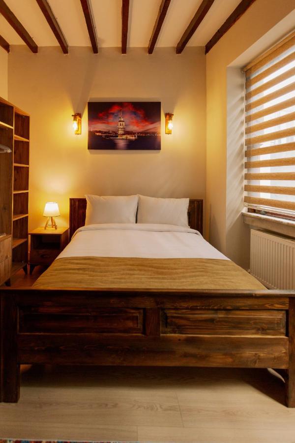 Noah Apartments Galata İstanbul Dış mekan fotoğraf
