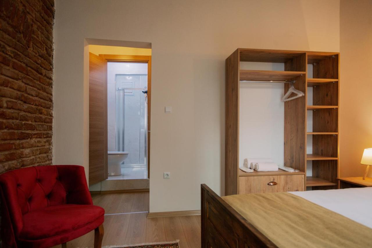 Noah Apartments Galata İstanbul Dış mekan fotoğraf