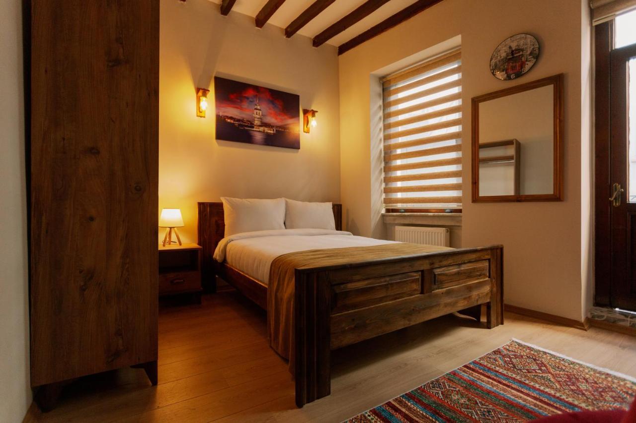 Noah Apartments Galata İstanbul Dış mekan fotoğraf