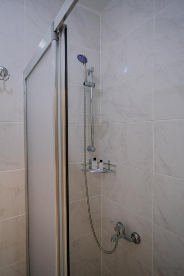 Noah Apartments Galata İstanbul Dış mekan fotoğraf