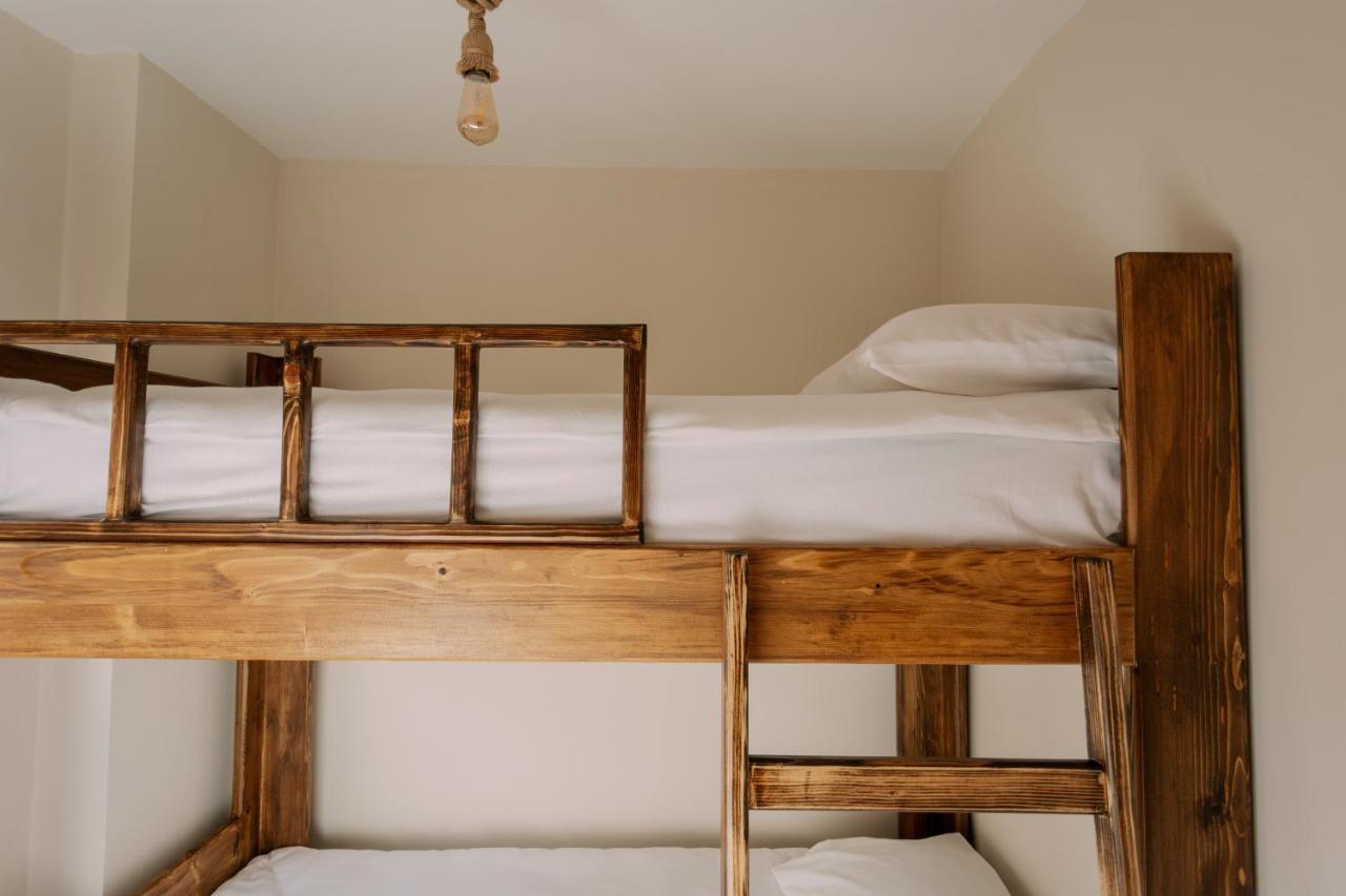 Noah Apartments Galata İstanbul Dış mekan fotoğraf