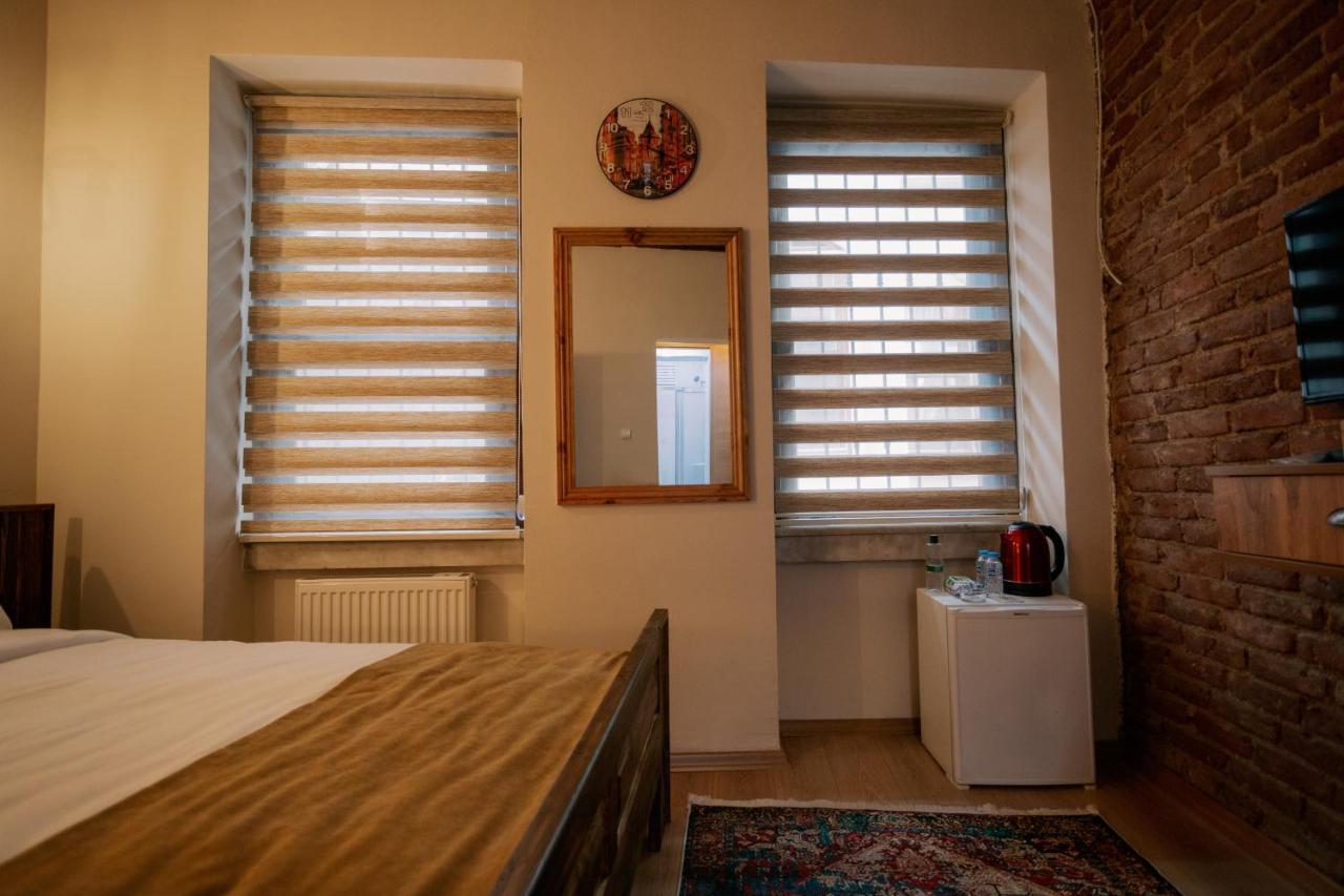 Noah Apartments Galata İstanbul Dış mekan fotoğraf
