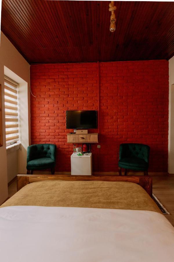 Noah Apartments Galata İstanbul Dış mekan fotoğraf