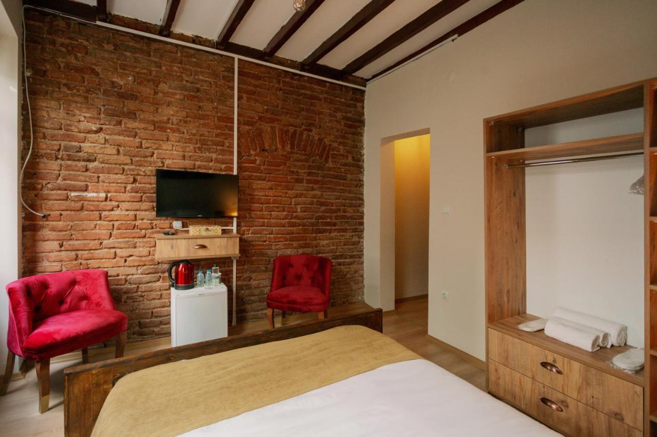 Noah Apartments Galata İstanbul Dış mekan fotoğraf
