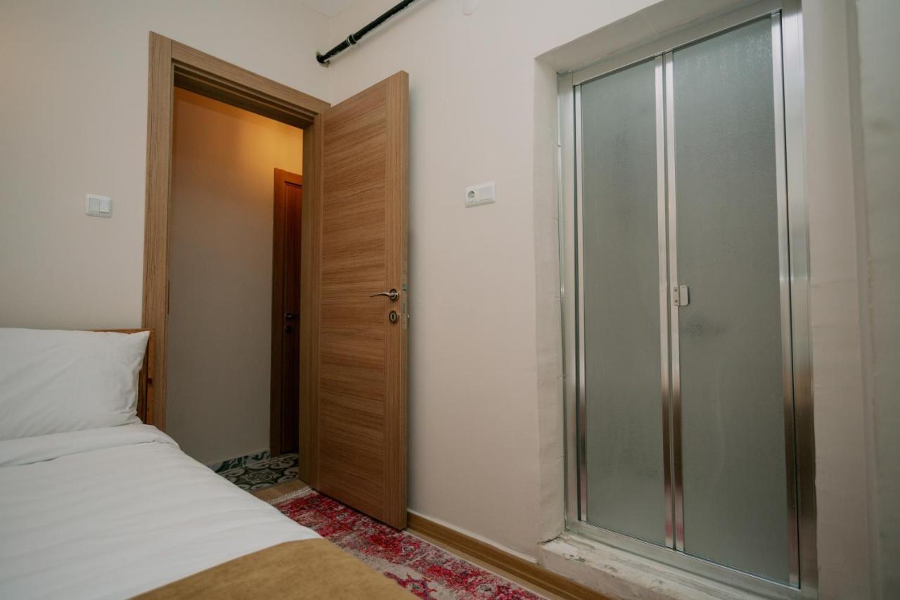 Noah Apartments Galata İstanbul Dış mekan fotoğraf