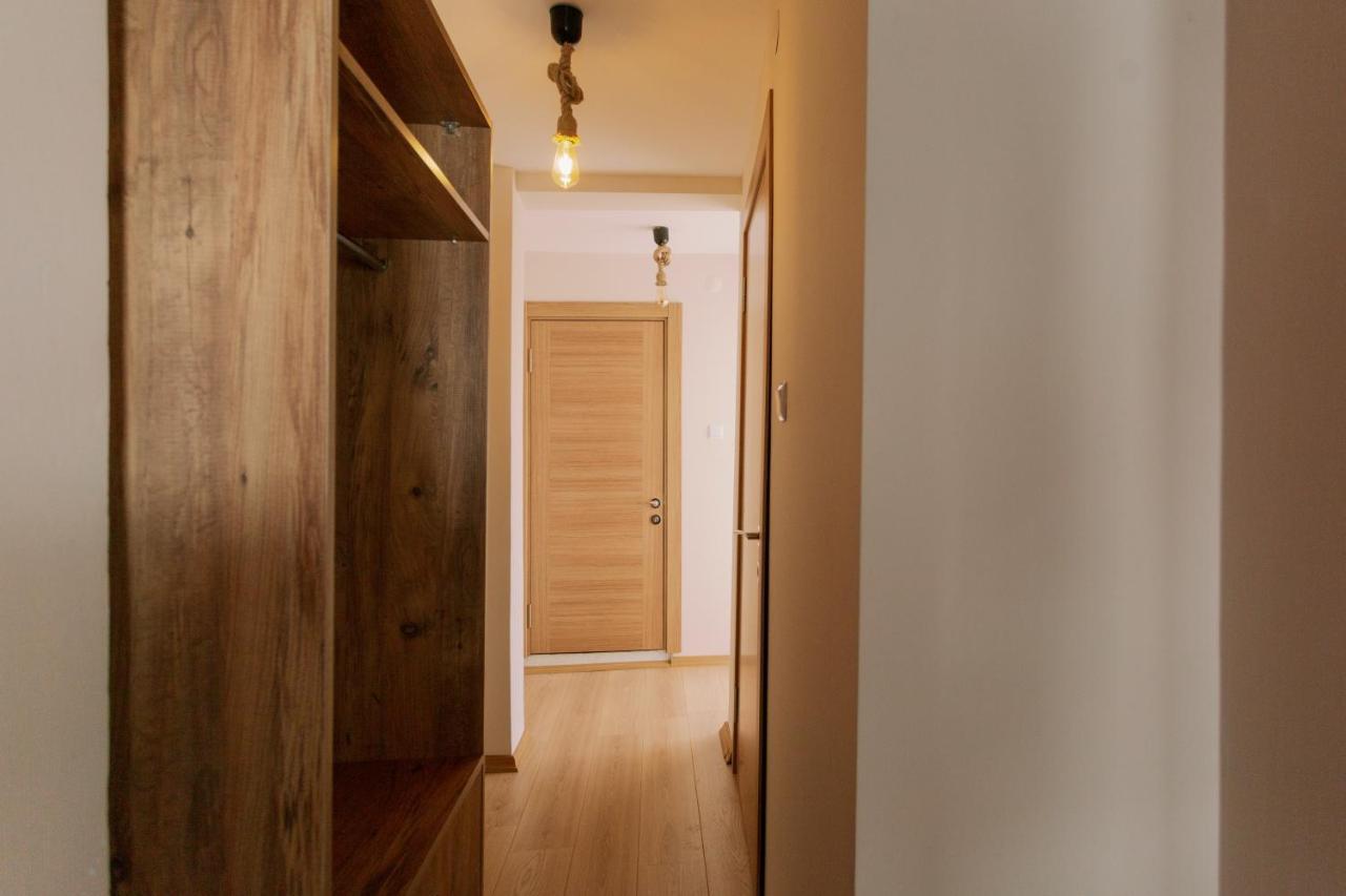 Noah Apartments Galata İstanbul Dış mekan fotoğraf