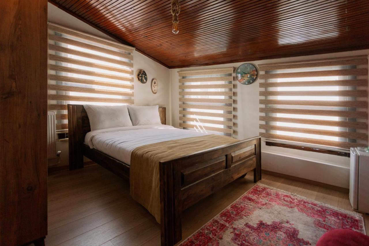 Noah Apartments Galata İstanbul Dış mekan fotoğraf