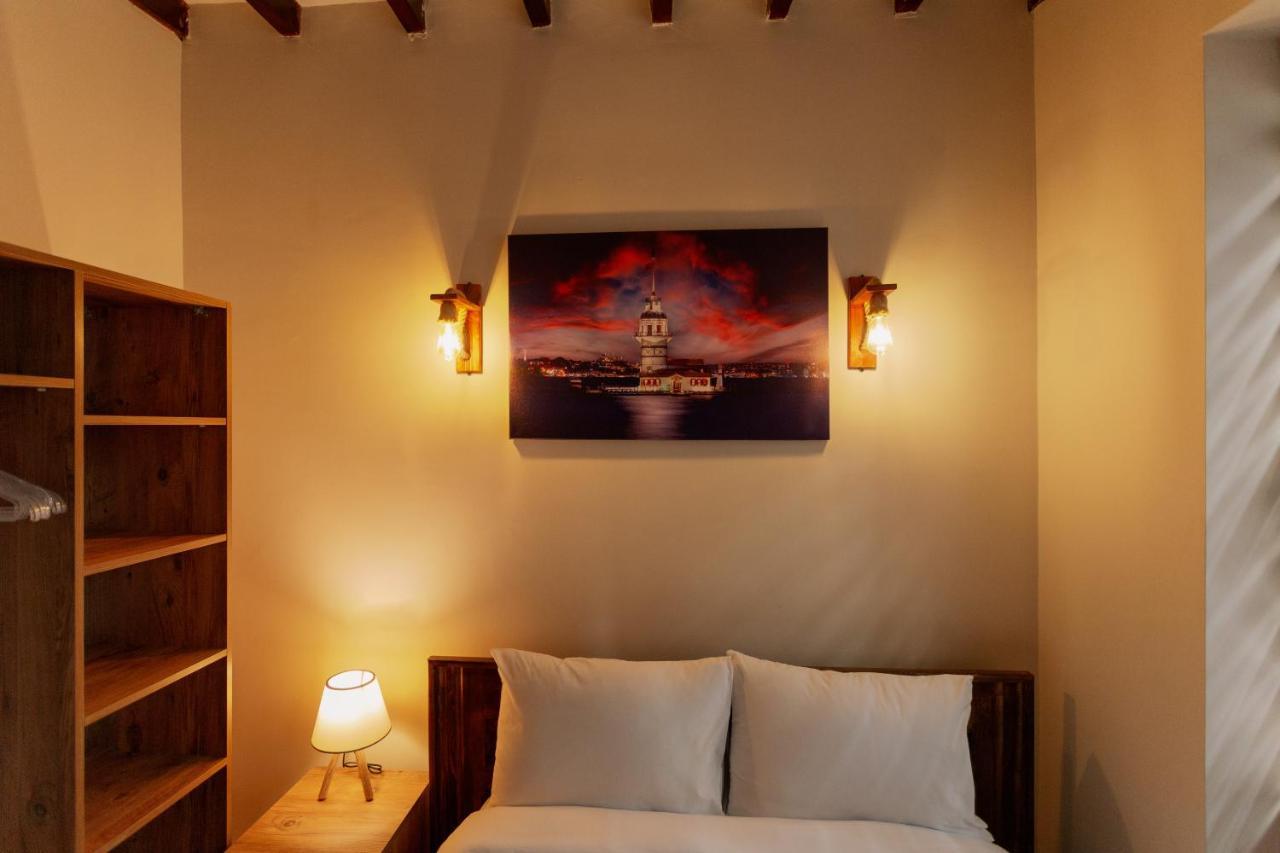 Noah Apartments Galata İstanbul Dış mekan fotoğraf