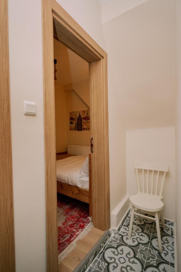 Noah Apartments Galata İstanbul Dış mekan fotoğraf