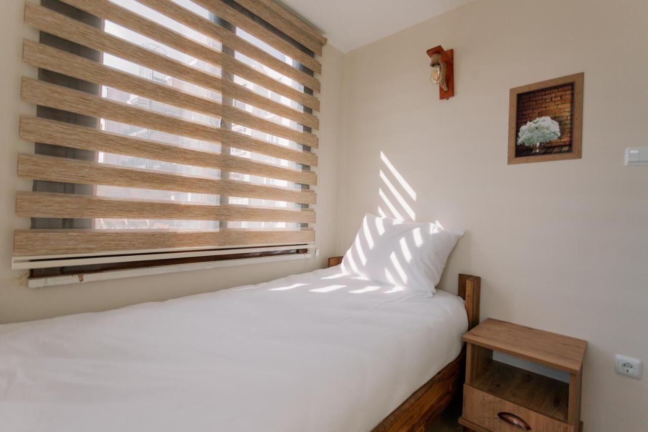 Noah Apartments Galata İstanbul Dış mekan fotoğraf