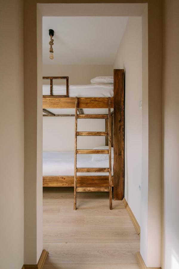 Noah Apartments Galata İstanbul Dış mekan fotoğraf
