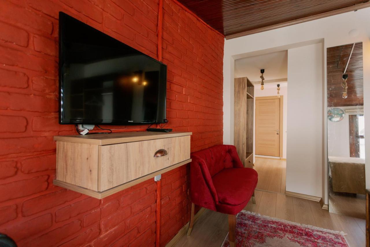 Noah Apartments Galata İstanbul Dış mekan fotoğraf
