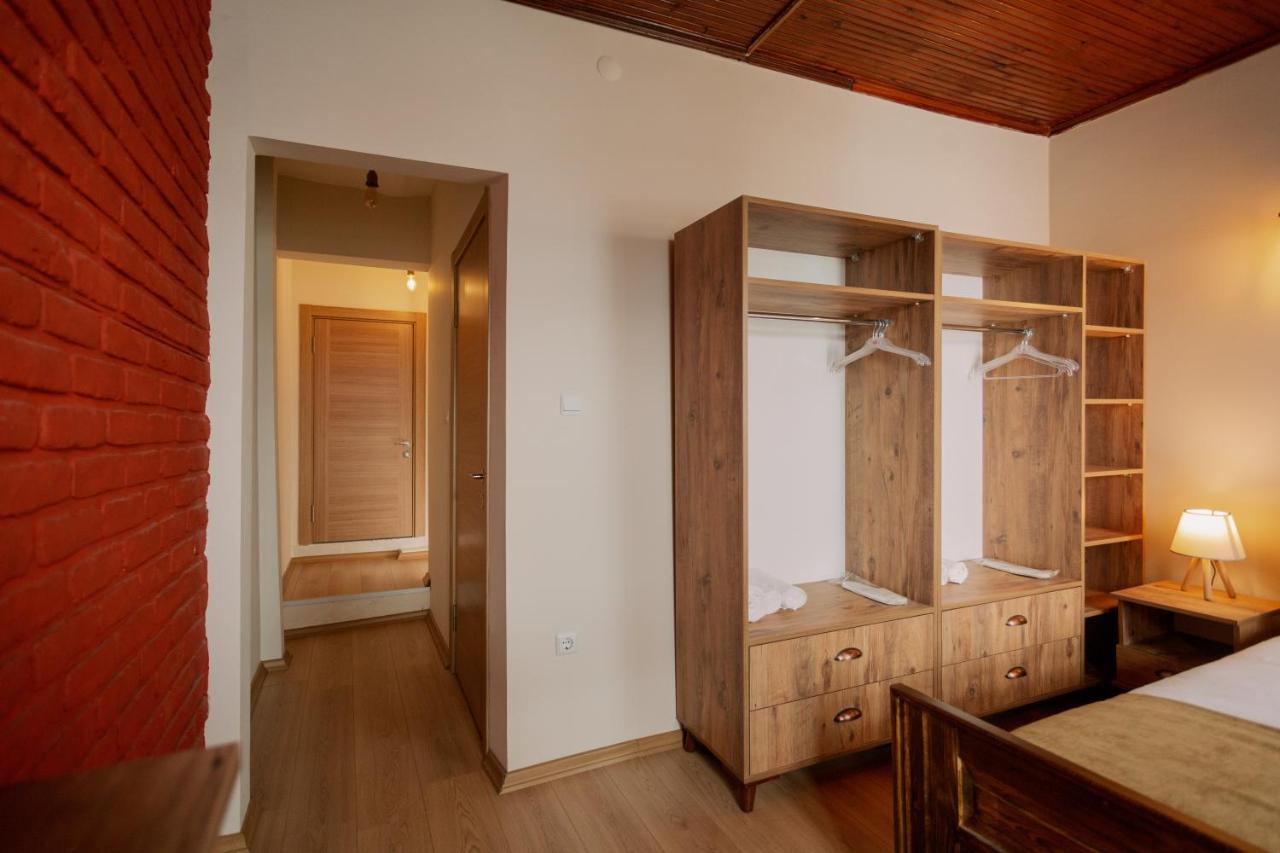 Noah Apartments Galata İstanbul Dış mekan fotoğraf