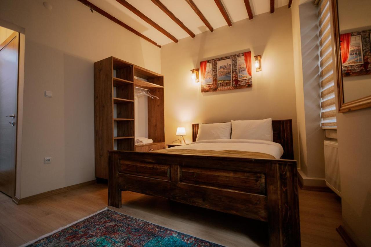 Noah Apartments Galata İstanbul Dış mekan fotoğraf
