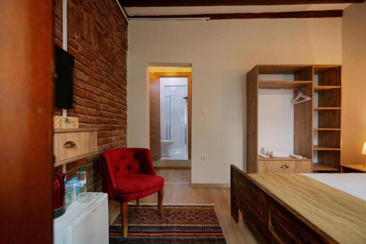 Noah Apartments Galata İstanbul Dış mekan fotoğraf