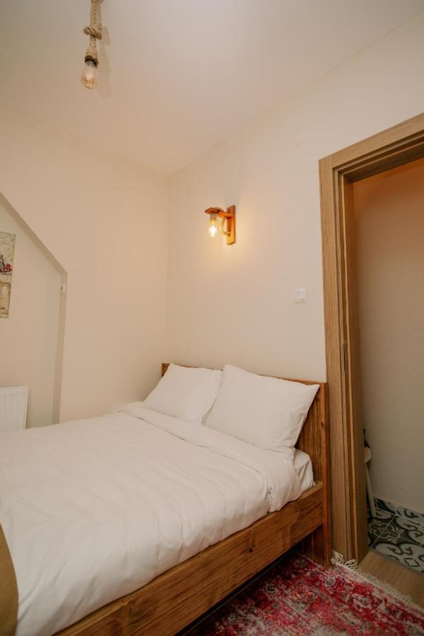Noah Apartments Galata İstanbul Dış mekan fotoğraf
