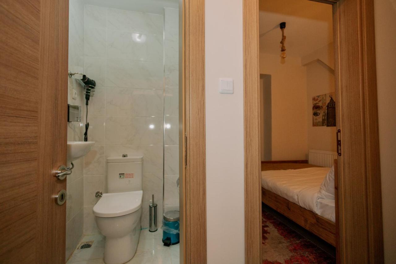 Noah Apartments Galata İstanbul Dış mekan fotoğraf