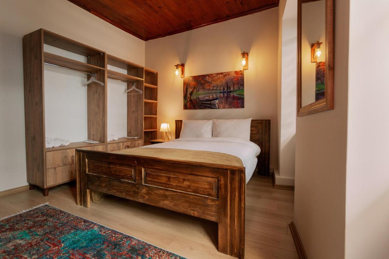Noah Apartments Galata İstanbul Dış mekan fotoğraf