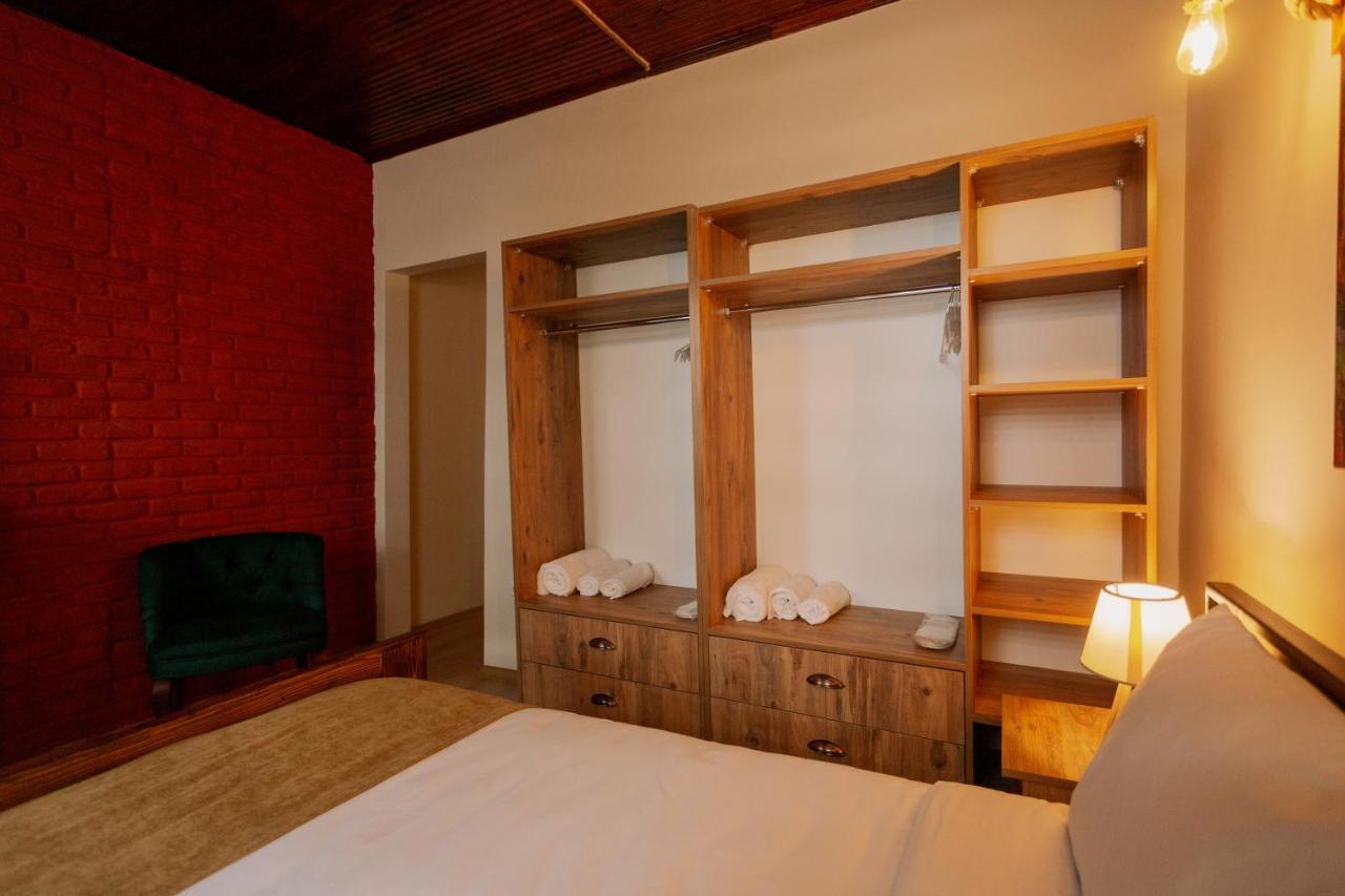 Noah Apartments Galata İstanbul Dış mekan fotoğraf