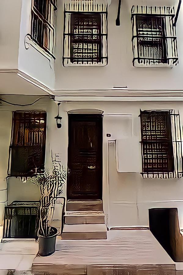 Noah Apartments Galata İstanbul Dış mekan fotoğraf